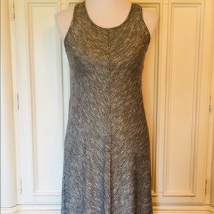 a.n.a. Sleeveless Soft-knit Dress